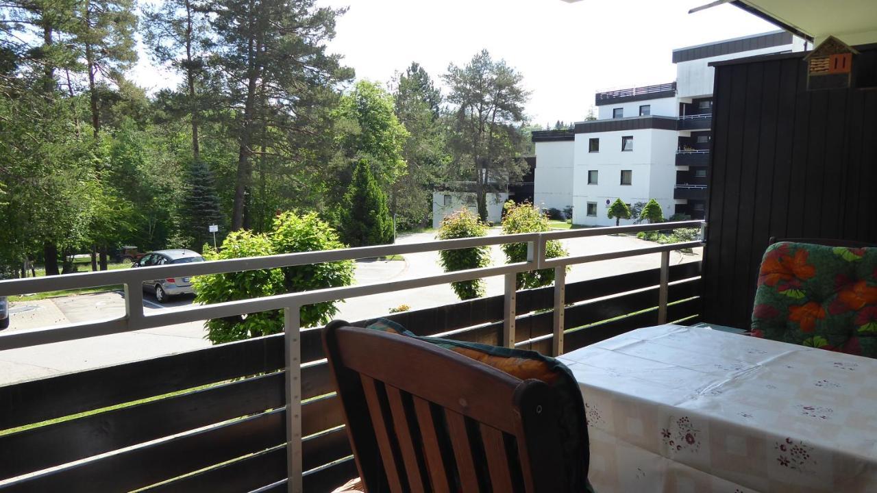 Fw Weissensee 44 Füssen Exterior foto