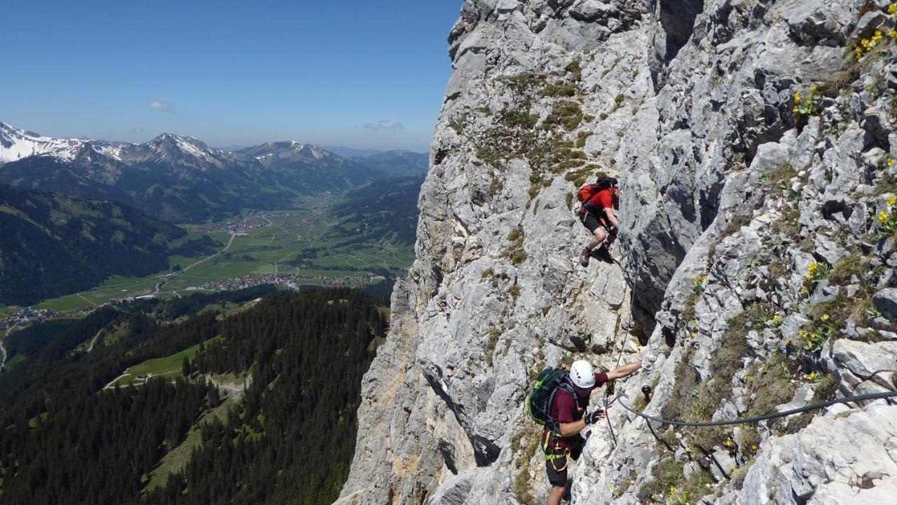 Fw Weissensee 44 Füssen Exterior foto